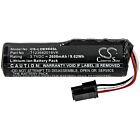 Batteri for Logitech 984-001405, Ultimate Ears Boom 3, S-00170 T123682016VK 3.7 V 2600 mAh Li-ion
