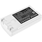 Batteri for Sato VP208 GM/200 BAT-SM 7.4 V 3000 mAh Li-ion