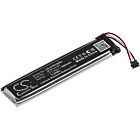 Batteri for HTC Vive Controller, Vive Controller VR, Vive Hand BOPLH100 3.7 V 890 mAh Li-Polymer