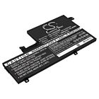 Batteri for Lenovo N22 Chromebook, Chromebook N22-20, 80VH0001 5B10K88047 11.1 V 3900 mAh Li-Polymer