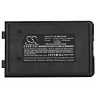 Batteri for Vertex Standard VX-160, VX-180, VX-210A, VX-410, V FNB-V126Li 7.4 V 2600 mAh Li-ion