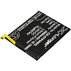 Batteri for Alcatel Pulsemix, OT-5085C, A5, One Touch A5, A50, TLp027AJ 3.85 V 2800 mAh Li-Polymer