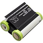 Batteri for Optelec Compact+, Compact Plus EP-1 2.4 V 2000 mAh Ni-MH