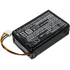 Batteri for Coppernic C-One e-ID, XGK-C-ONE-E-ID BP13-001080 3.7 V 3000 mAh Li-ion