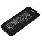Batteri for Icom IC-A25, IC-A25CE, IC-A25N, IC-A25NE BP-288 7.4 V 2350 mAh Li-ion
