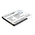 Batteri for Samsung Galaxy S3 SIII 2100mAh EB-L1L7LLU