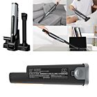 Batteri for ROBIT H600; Proscenic S1, S1 Handheld Vacuum H600-C409-A 11.1 V 2200 mAh Li-ion