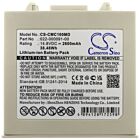 Batteri for COMEN C100 Monitor, C100, C58 022-000091-00 14.8 V 2600 mAh Li-ion