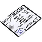 Batteri for Alcatel One Touch Pixi 3 4.0, One Touch Pixi 3 4.0 TLi013BB 3.7 V 1300 mAh Li-ion