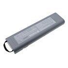 Batteri for GE Carescape B650 Monitor, Carescape B105 Monitor, M1168356 11.1 V 6600 mAh Li-ion