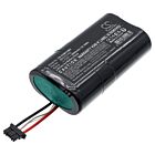 Batteri for VeriFone CM5P, Carbon Mobile 5 BPK278-502 3.7 V 6800 mAh Li-ion