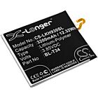 Batteri for LG V30, V30S, H930, H930G, V300K, V300S, US998R, V BL-T34 3.85 V 3200 mAh Li-Polymer