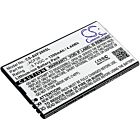 Batteri for Archos F28 ACF28 3.7 V 1200 mAh Li-ion