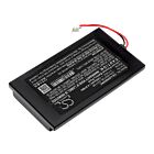 Batteri for Logitech Harmony 950, 915-000260, Elite, 915-00025 533-000128 3.7 V 1300 mAh Li-Polymer