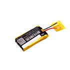 Batteri for MYO Gesture Control Armband 571830 3.7 V 220 mAh
