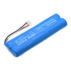 Batteri for Abbott i-Stat System, i-STAT Printer 04P7403 4.8 V 2000 mAh Ni-MH