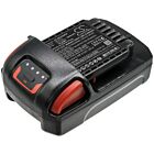 Batteri for Ingersoll Rand IQV20, IRC-W7150, IRTW7150, IRW7150 BL2012 20 V 2000 mAh Li-ion