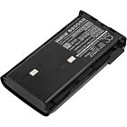 Batteri for Kenwood TK-25A, TK-26A, TK-27A, TK-28A, TK-45A, TH PB-13 7.2 V 1300 mAh Ni-MH