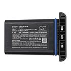 Batteri for Icom IC-M91D, IC-M92D BP-275 7.4 V 1500 mAh Li-ion