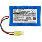 Batteri for Shark V2940C, V2940CFS, V1940, V2940 XB2940 6 V 3000 mAh Ni-MH