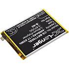 Batteri for Vivo Y51S, Y70S, V2002A, V2002, Y70S Premium Editi B-N5 3.87 V 4400 mAh Li-Polymer