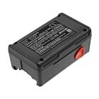 Batteri for Flymo Contour Cordless XT, Easicut 420, Easicut 50 577507001 18 V 1500 mAh Ni-MH