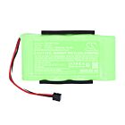 Batteri for Fluke Scopemeter 120 (Firmware 2.01 version or abo BP120 4.8 V 3000 mAh Ni-MH