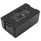 Batteri for Husqvarna Automower 430XH 2019, Automower 450X 201 529 60 68-01 18 V 4000 mAh Li-ion