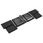 Batteri for Apple Macbook 18.1, Macbook 18.2, Macbook 16" A248 A2527 11.45 V 8600 mAh Li-Polymer