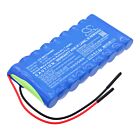 Batteri for Maquet Magnus OR Table Wireless Hand Control 2270244 10.8 V 700 mAh Ni-MH
