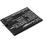Batteri for Oppo R17 Pro, CPH1877, 1877, RX17 Pro BLP679 7.4 V 1400 mAh Li-Polymer