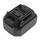 Batteri for LUX-TOOLS ABS-12-Li 3I(NCM)R19/65 12 V 5000 mAh Li-ion