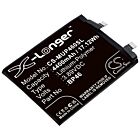 Batteri for Xiaomi Xiaomi 12, 2201123G, 2201123C, Mi 12S, Mi 1 BP46 3.89 V 4400 mAh Li-Polymer