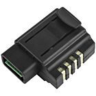 Batteri for Datalogic PowerScan RF, PSRF1000, 959 10-2427 2.4 V 600 mAh Ni-MH