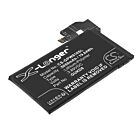 Batteri for Google Pixel 8 Pro 5G, GC3VE, Pixel 8 Pro GUKD8 3.89 V 5050 mAh Li-Polymer