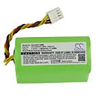 Batteri for Covidien Kangaroo ePump, Kangaroo ePump Enteral Fe F010484WT 4.8 V 3600 mAh Ni-MH