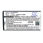 Batteri for SmartFren Andromax i2, AD683J BL-4P-I 3.7 V 1800 mAh Li-ion