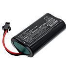 Batteri for Yonker M7 Backup LB-06 7.4 V 2600 mAh Li-ion
