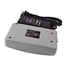 Batteri for Pentax GPS RTK 10002 AC to DC