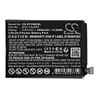 Batteri for Kyocera DuraSport 5G UW, C6930 5AAXBT141GEA 3.87 V 3500 mAh Li-Polymer
