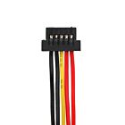Batteri for TomTom Pro 8270, Pro 8275, Bridge, 4F173 UZ6 3.7 V 2000 mAh Li-ion