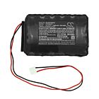 Batteri for ORCA 300 4038755060242 25.9 V 7800 mAh Li-ion