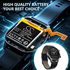 Batteri for Ticwatch C2 SP502626SF 3.85 V 400 mAh Li-Polymer