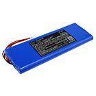 Batteri for Biolat Twelve lead ECG BLT2012 24 V 2000 mAh Ni-MH