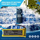 Batteri for JBL Grip GSP982752 1S2P 3.85 V 2600 mAh Li-Polymer