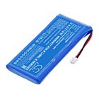 Batteri for Sanyo MDF-U338-C 3.7 V 6000 mAh Li-Polymer