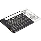 Batteri for LG K10, K420N, K10 4G LTE, K410, K10 Dual SIM, K43 BL-45A1H 3.8 V 2300 mAh Li-ion