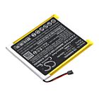 Batteri for Square S6, S8 PR-244147A 3.7 V 520 mAh Li-Polymer