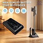 Batteri for Dreame Mova I10 Cordless Vacuum Cleaner 306L102(V2513-6S1P)-01 21.6 V 3000 mAh Li-ion