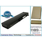 Batteri for HP Presario B3000, Presario B3800 CTO, Presario B3 375942-001 11.1 V 4400 mAh Li-ion